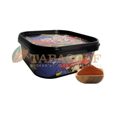 Безтютюнова суміш Space Tea Kashmir (Кашмір) 250 гр